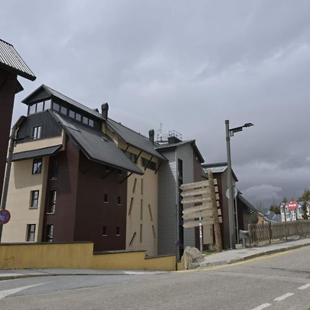Estudio Infinity Con Parking Sierra Nevada Dış mekan fotoğraf