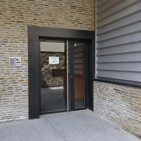Estudio Infinity Con Parking Sierra Nevada Dış mekan fotoğraf