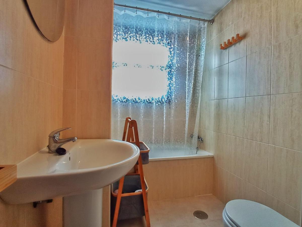 Estudio Infinity Con Parking Sierra Nevada Dış mekan fotoğraf