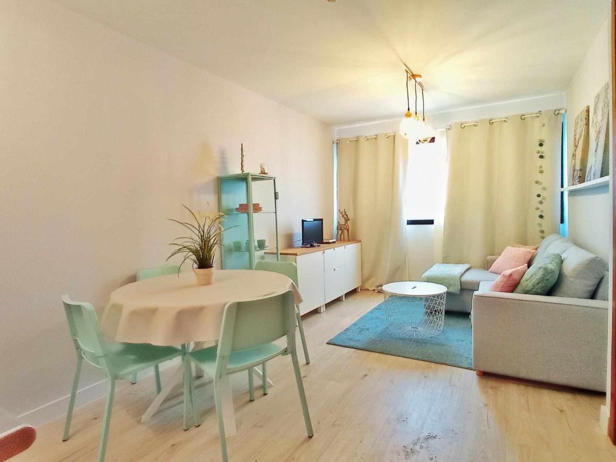 Estudio Infinity Con Parking Sierra Nevada Dış mekan fotoğraf