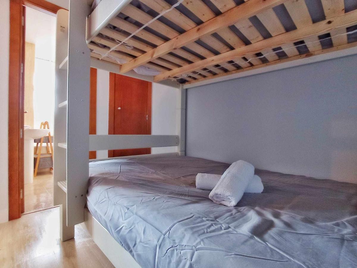 Estudio Infinity Con Parking Sierra Nevada Dış mekan fotoğraf