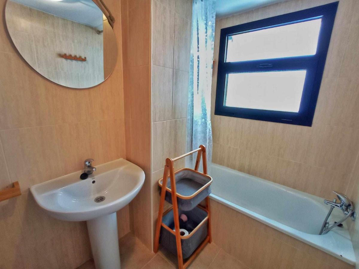 Estudio Infinity Con Parking Sierra Nevada Dış mekan fotoğraf