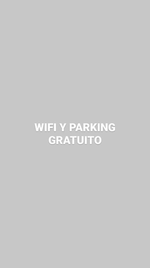 Estudio Infinity Con Parking Sierra Nevada Dış mekan fotoğraf