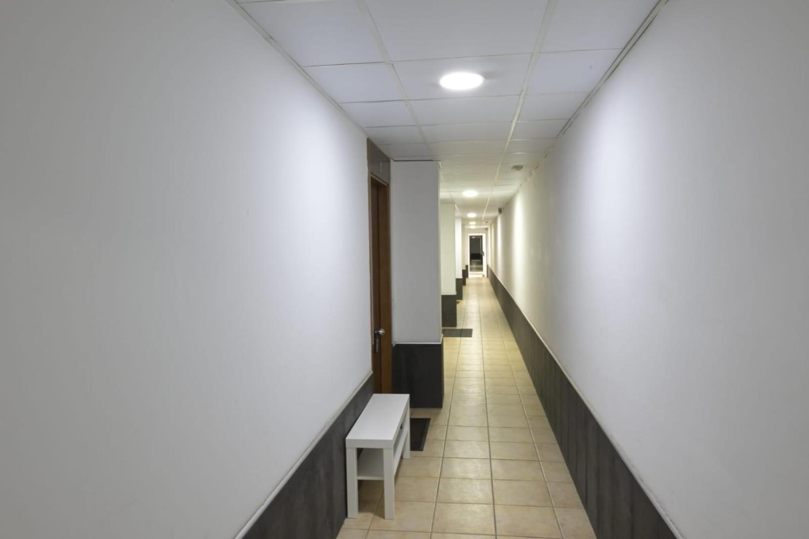 Estudio Infinity Con Parking Sierra Nevada Dış mekan fotoğraf