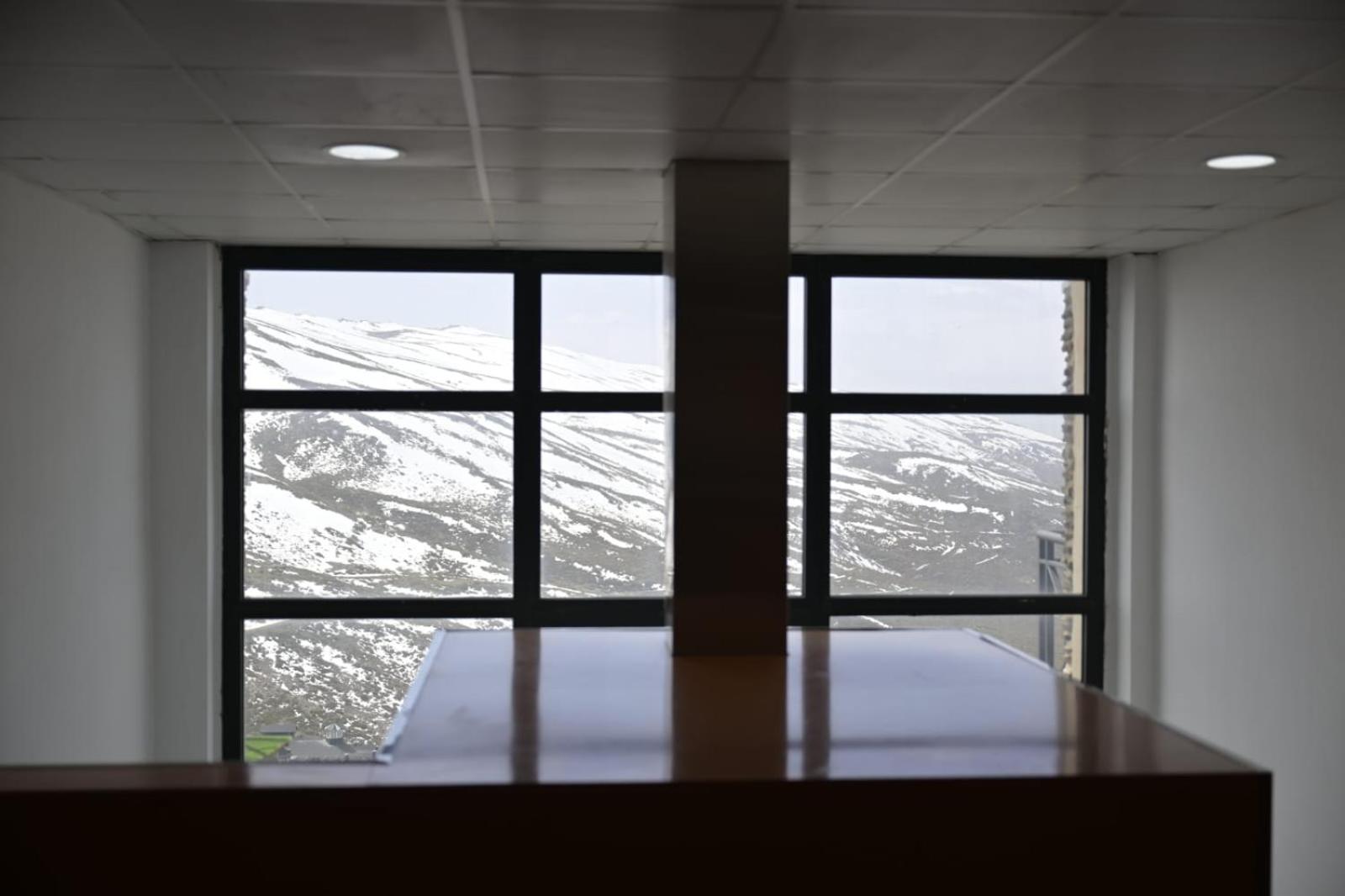 Estudio Infinity Con Parking Sierra Nevada Dış mekan fotoğraf